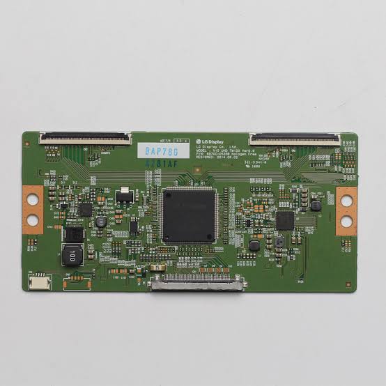 6870C- 0535B T Con Board FOR TV - Faritha