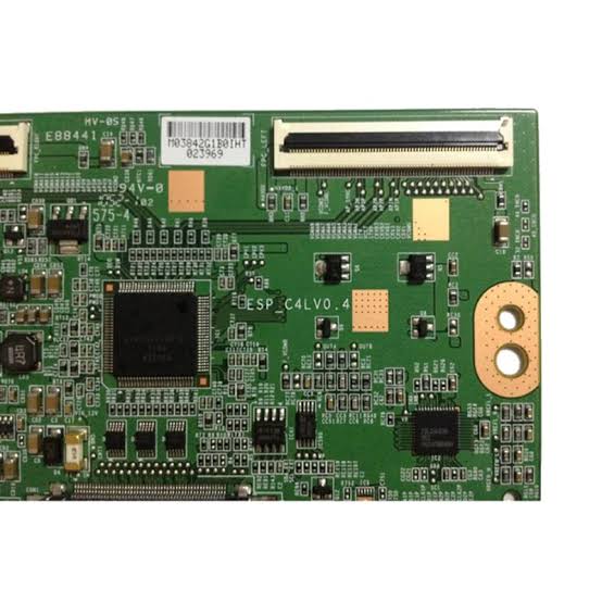 ESP_C4LV0.4 Sony TV Replacement Board