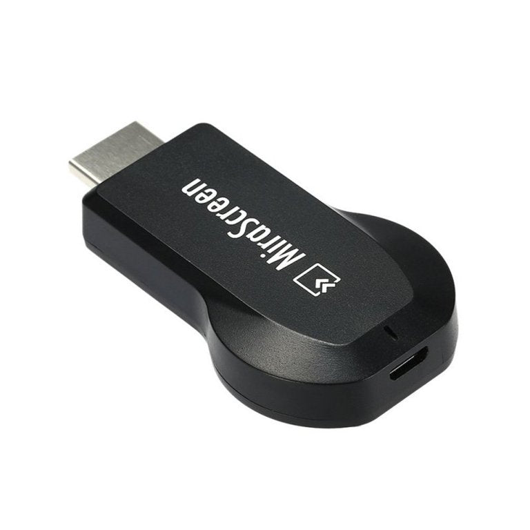 MX Wireless Display - Mirascreen - Faritha