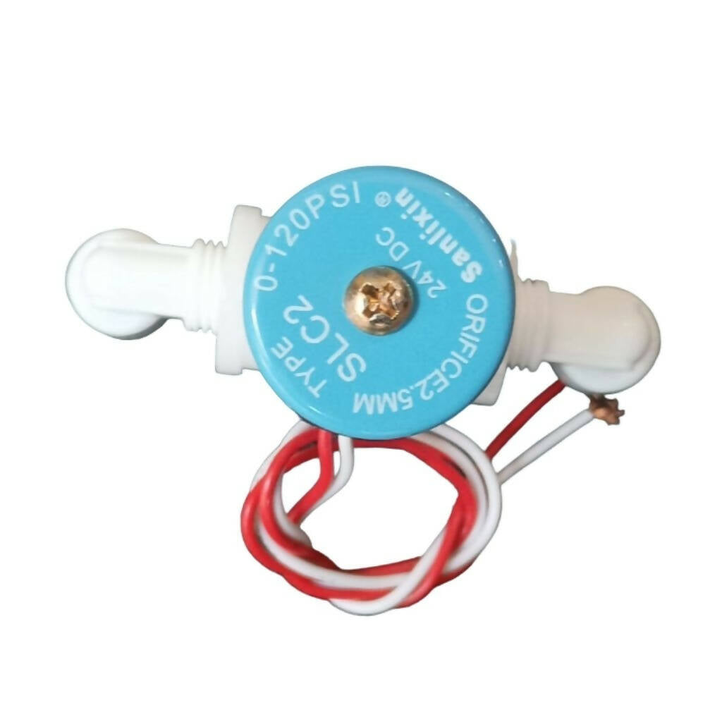 Ionix Premium 36V Hero Solenoid Valve - Faritha