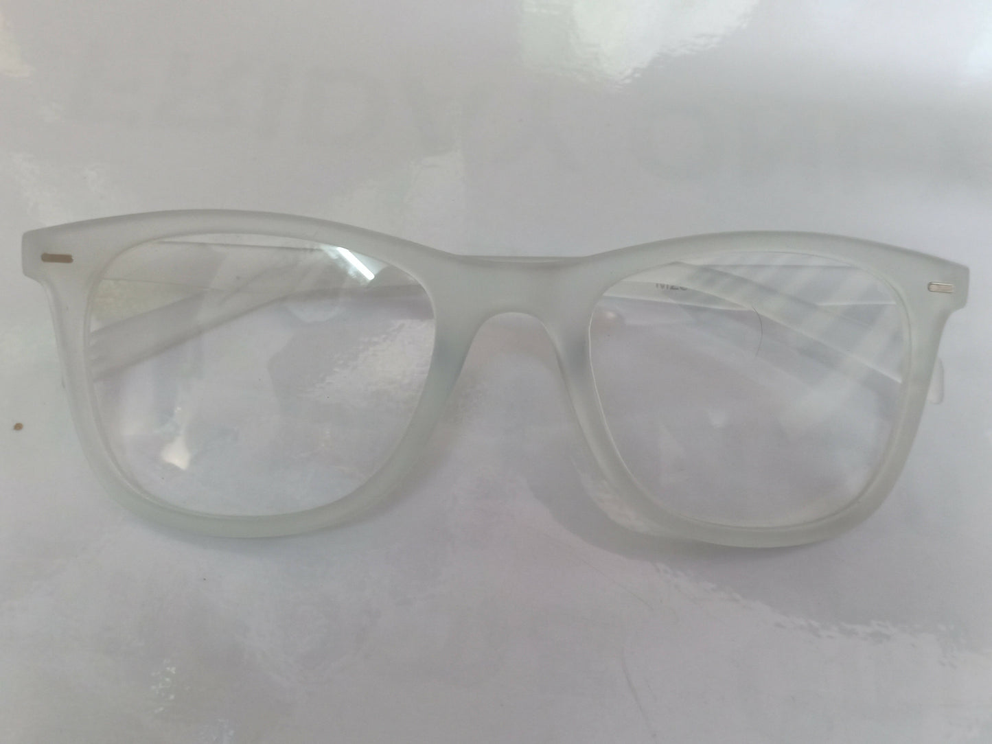 Safety glasses - Faritha