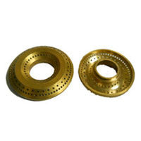 All the Type Gas Stove Bross Burner (small and big) Burner Dia Measurements Given - Faritha