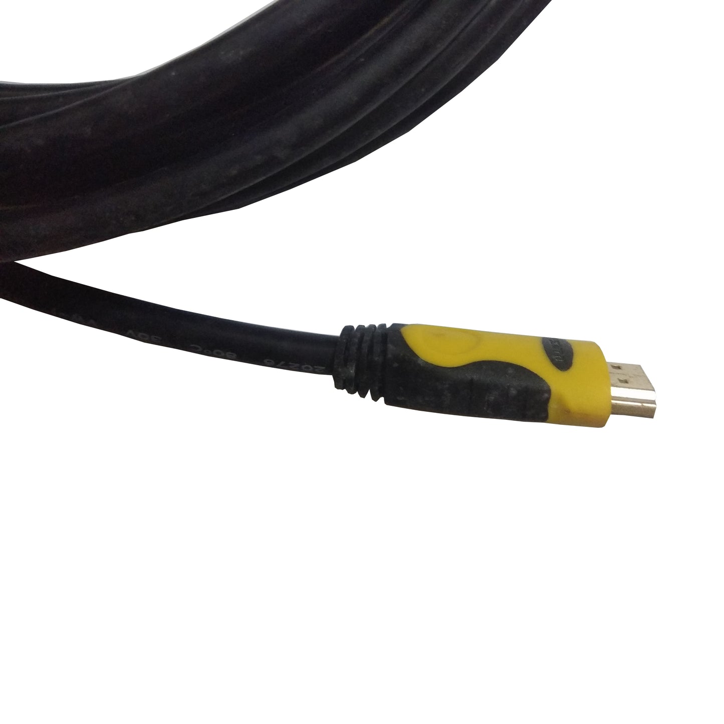 1.5 Meter Length High Speed HDMI Cable - HDMI to HDMI 24K Gold Plated Connectors - Faritha