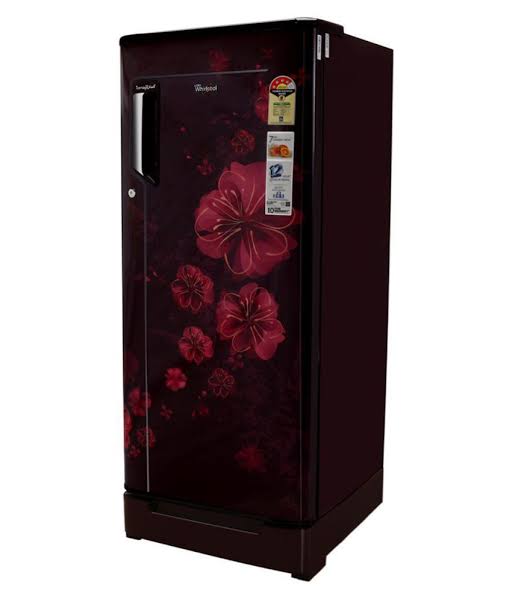 Whirlpool GEN Y & ICEMAGIC FRESH Fridge Freezer Door for 240 liters - Faritha