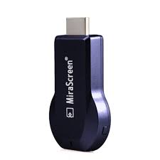 MX Wireless Display - Mirascreen - Faritha