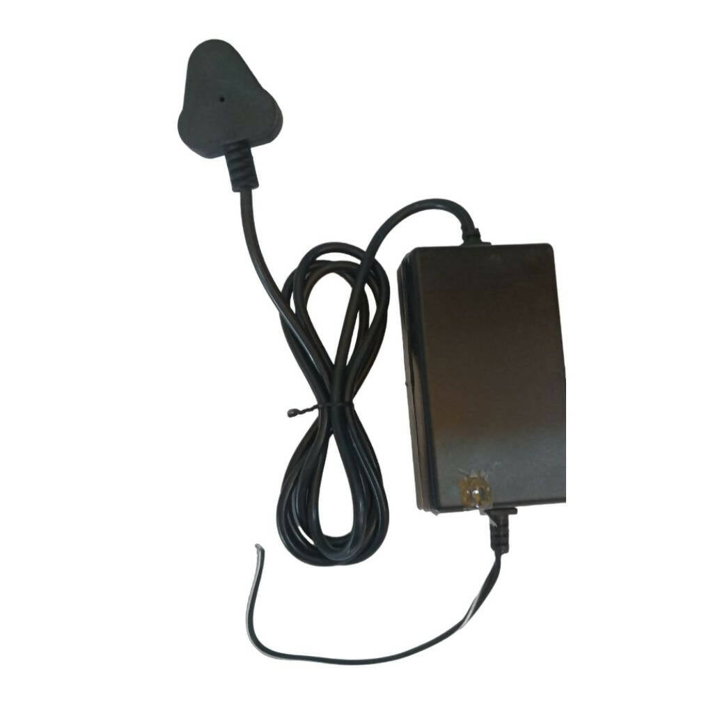 12V 3A DC Power Supply Adapter - Faritha