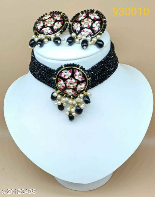 Twinkling Fancy Women Necklaces & Chains
