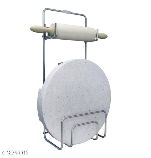 chappathi Stone and Bale Stand - Faritha