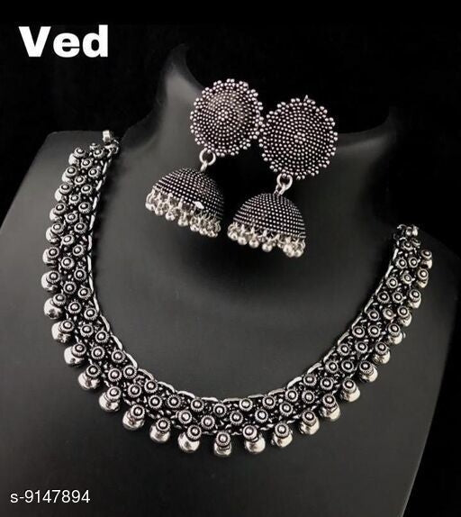 Princess Fusion Jewellery Sets - Faritha