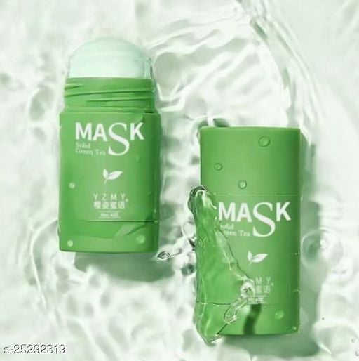 Useful Face Mask - Faritha