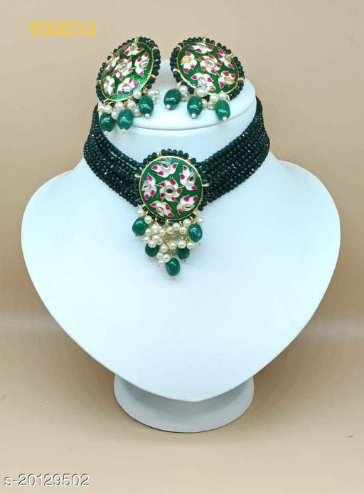 Twinkling Fancy Women Necklaces & Chains - Faritha