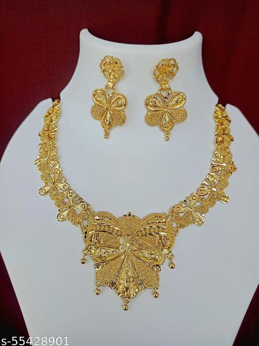 Princess Chic Jewellery Sets - Faritha