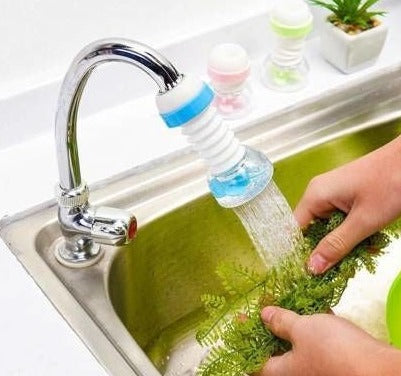 Modern Hose Nozzles* - Faritha