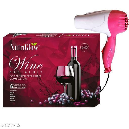 Standard Choice Face Care Products Combo * - Faritha