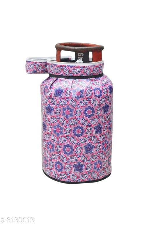 3D Printed Elite Gas Cylinder Covers