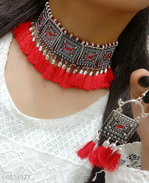 Graceful Jewellery Sets Vol 1