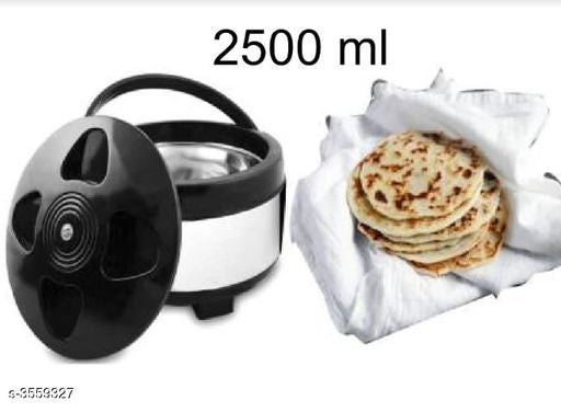 Smartbuy-Casserole 2500ml - Faritha