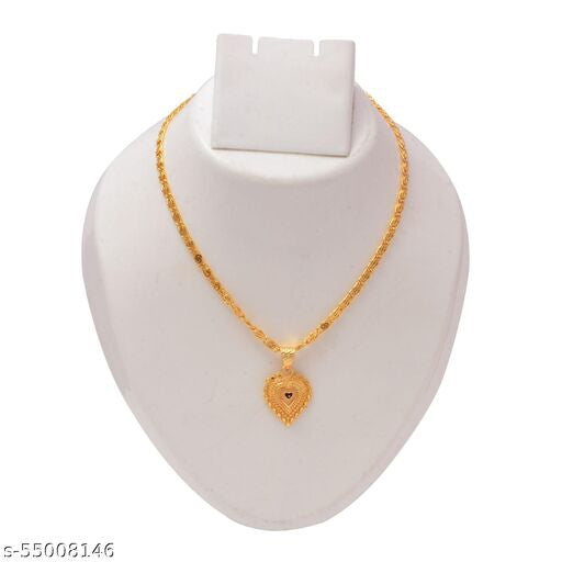 Twinkling Graceful Chain  - Faritha