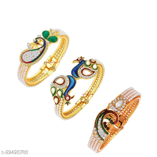 Princess Unique Bracelet & Bangles - Faritha