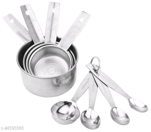 Modern Measuring Cups* - Faritha