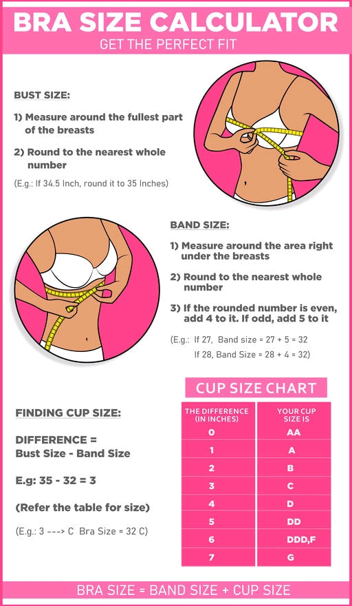 Non padded Every day Bra - Faritha