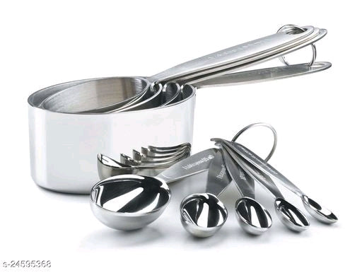 Modern Measuring Cups* - Faritha