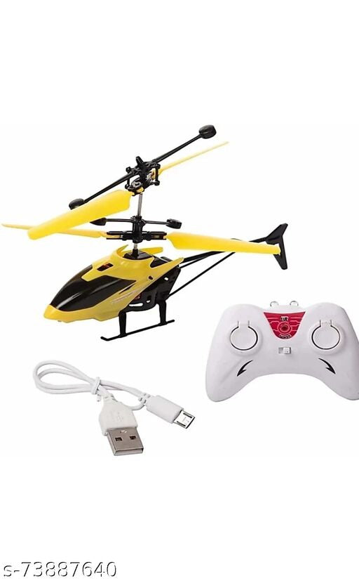 Casual Kids Remote Control Toys - Faritha