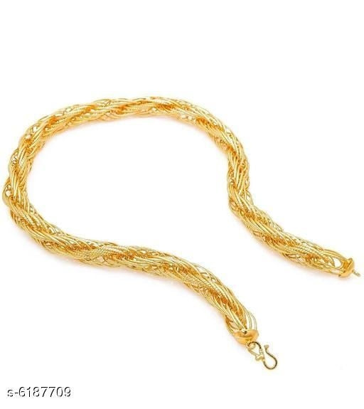 Stylish Men'S Chains 6 - Faritha