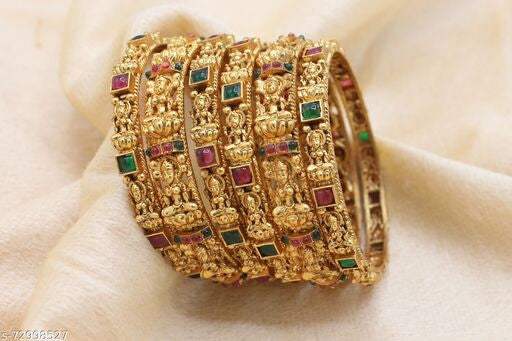Princess Fusion Bracelet & Bangles - Faritha