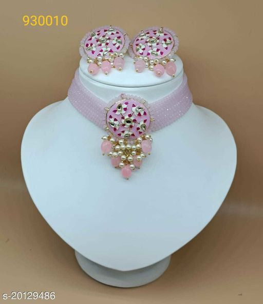Twinkling Fancy Women Necklaces & Chains - Faritha