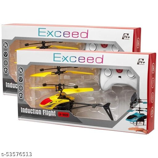 Stylo Kids Remote Control Toys - Faritha