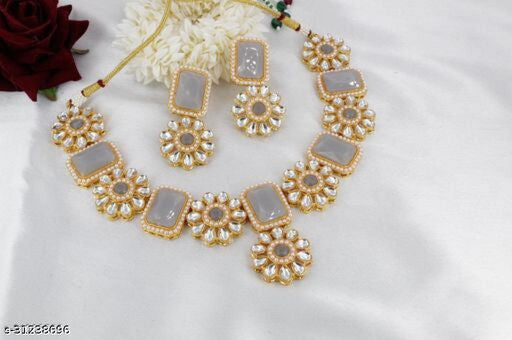 himmering Glittering Jewellery Sets