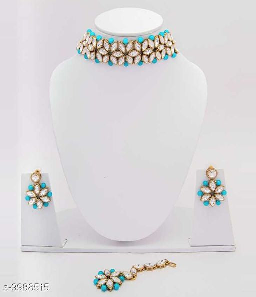 Stylish Women's Neclaces Sets