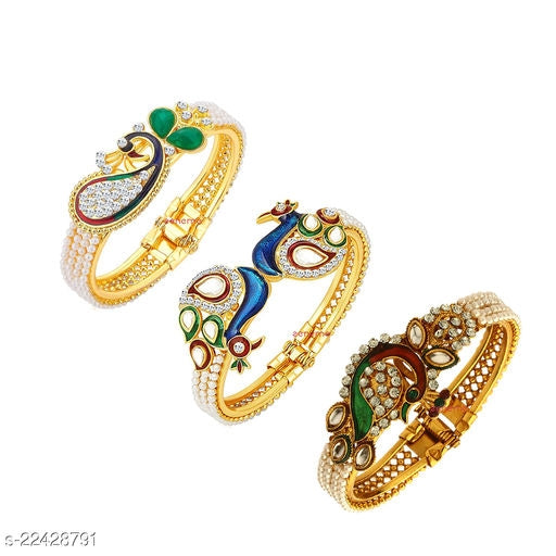 Princess Unique Bracelet & Bangles - Faritha