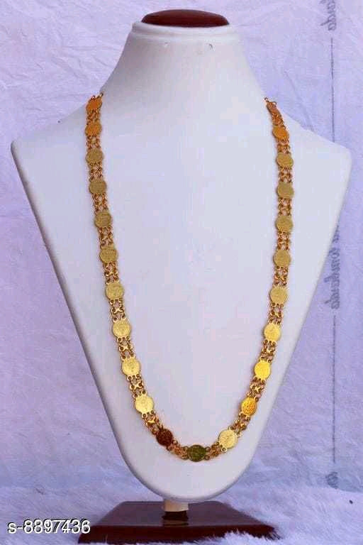 Shimmering Graceful Mangalsutras - Faritha