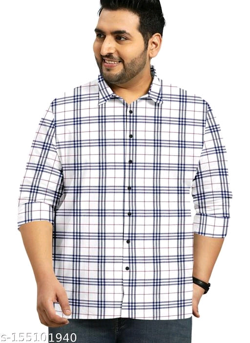 Gents Shirt - Faritha