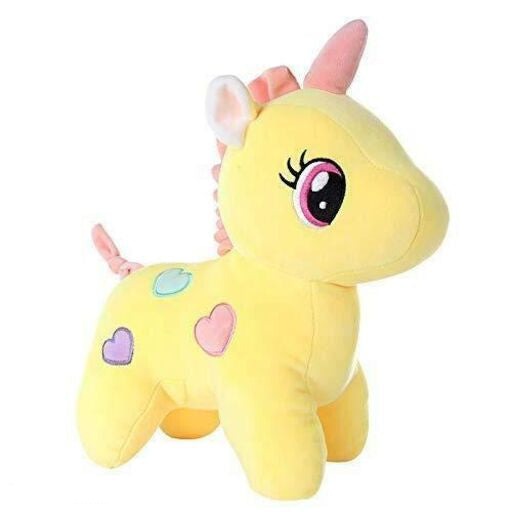 Unique Kids Stuffed Toys - Faritha