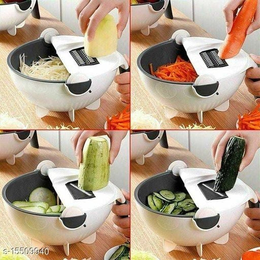 Trendy Vegetable Cutter - Faritha