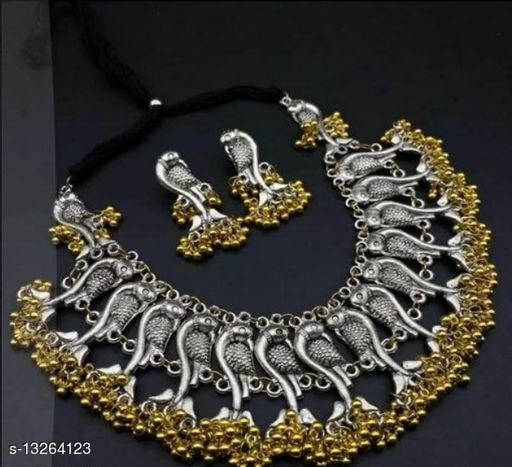 Princess charming Jewellery set for Beautiful Girls & Women* - Faritha