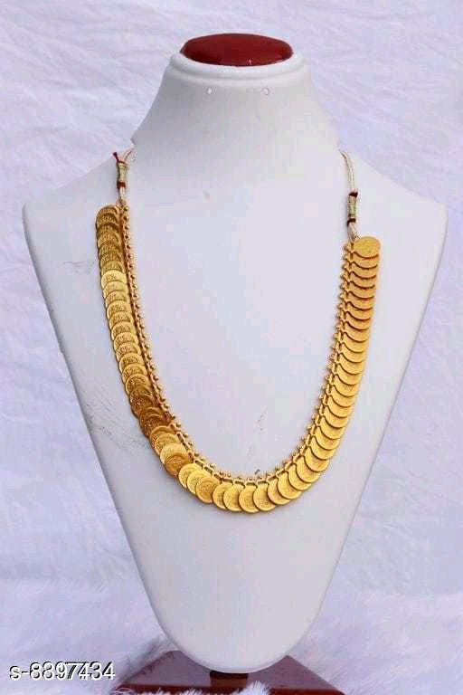 Shimmering Graceful Mangalsutras - Faritha