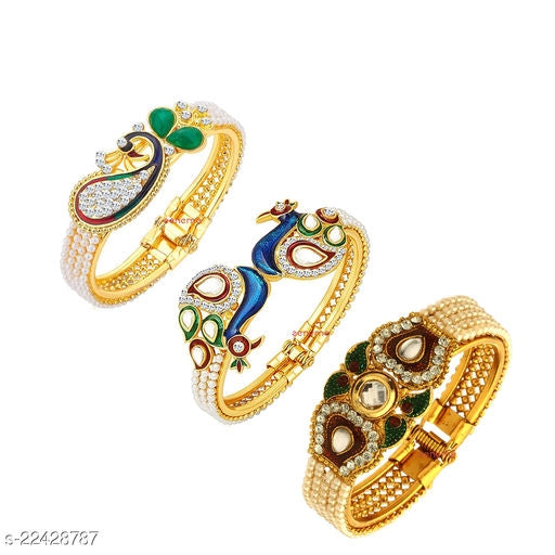 Princess Unique Bracelet & Bangles - Faritha