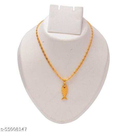 Twinkling Graceful Chain - Faritha