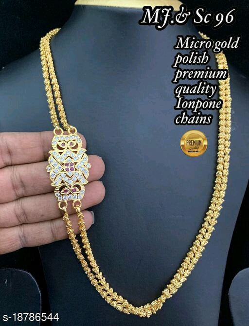 AD mope chain - Faritha