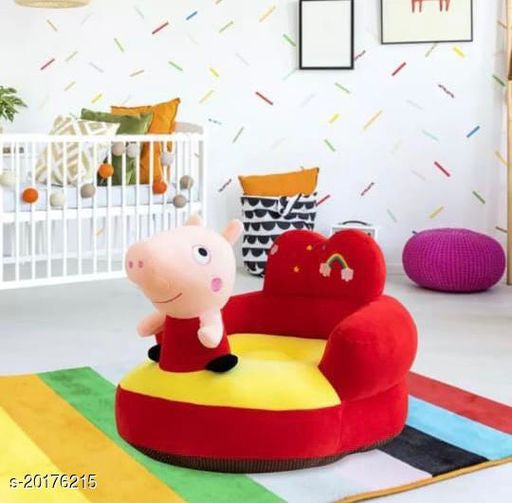 Fashionable Unisex Soft Toys - Faritha