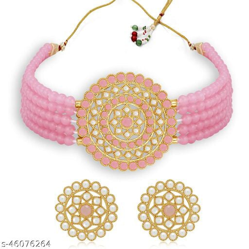 Twinkling Charming Women Necklaces & Chains - Faritha