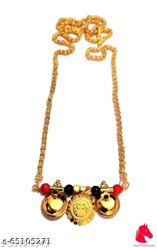 Princess Unique Mangalsutras - Faritha
