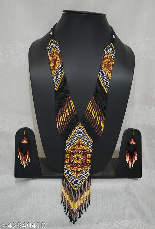 Twinkling Glittering Jewellery Sets - Faritha