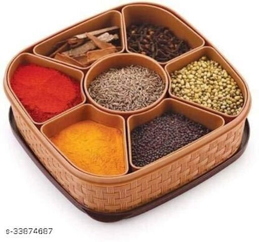 Unique Jars & Containers* - Faritha