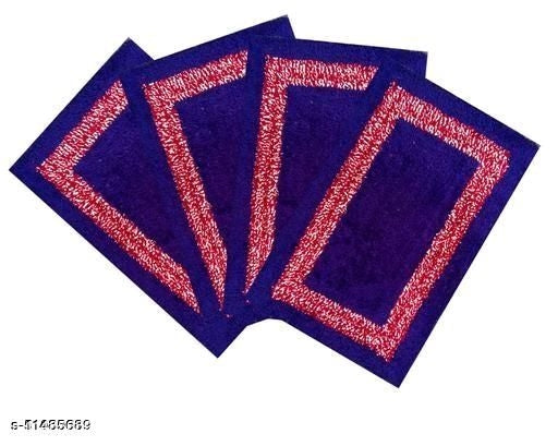 Graceful Alluring Doormats* - Faritha