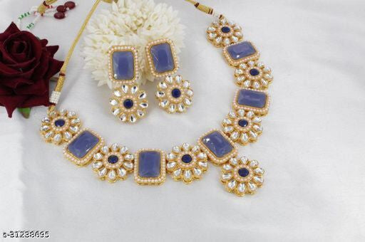 himmering Glittering Jewellery Sets